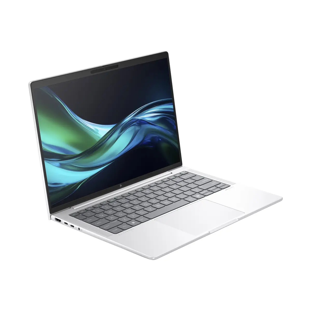 EliteBook 1040 G11 U7-155H 32GB 1000GB SSD 35,6cm 14" 2880x1800 Win11Pro