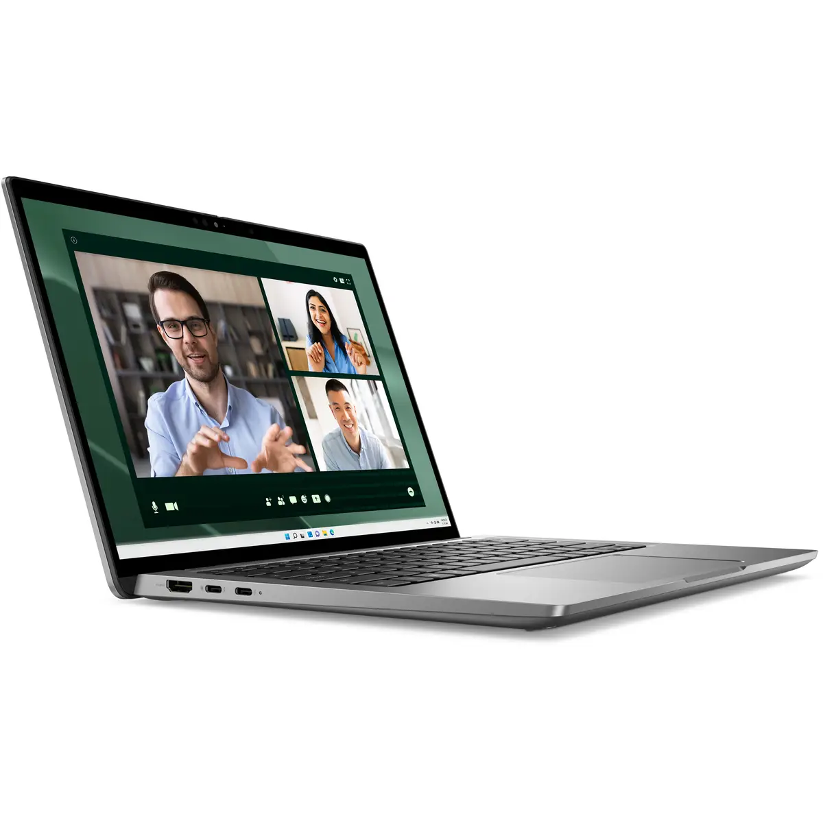 Lat 7350 U7-165U 16GB 512GB SSD 33,731cm 13,3" 1920x1200 FHD Win11P