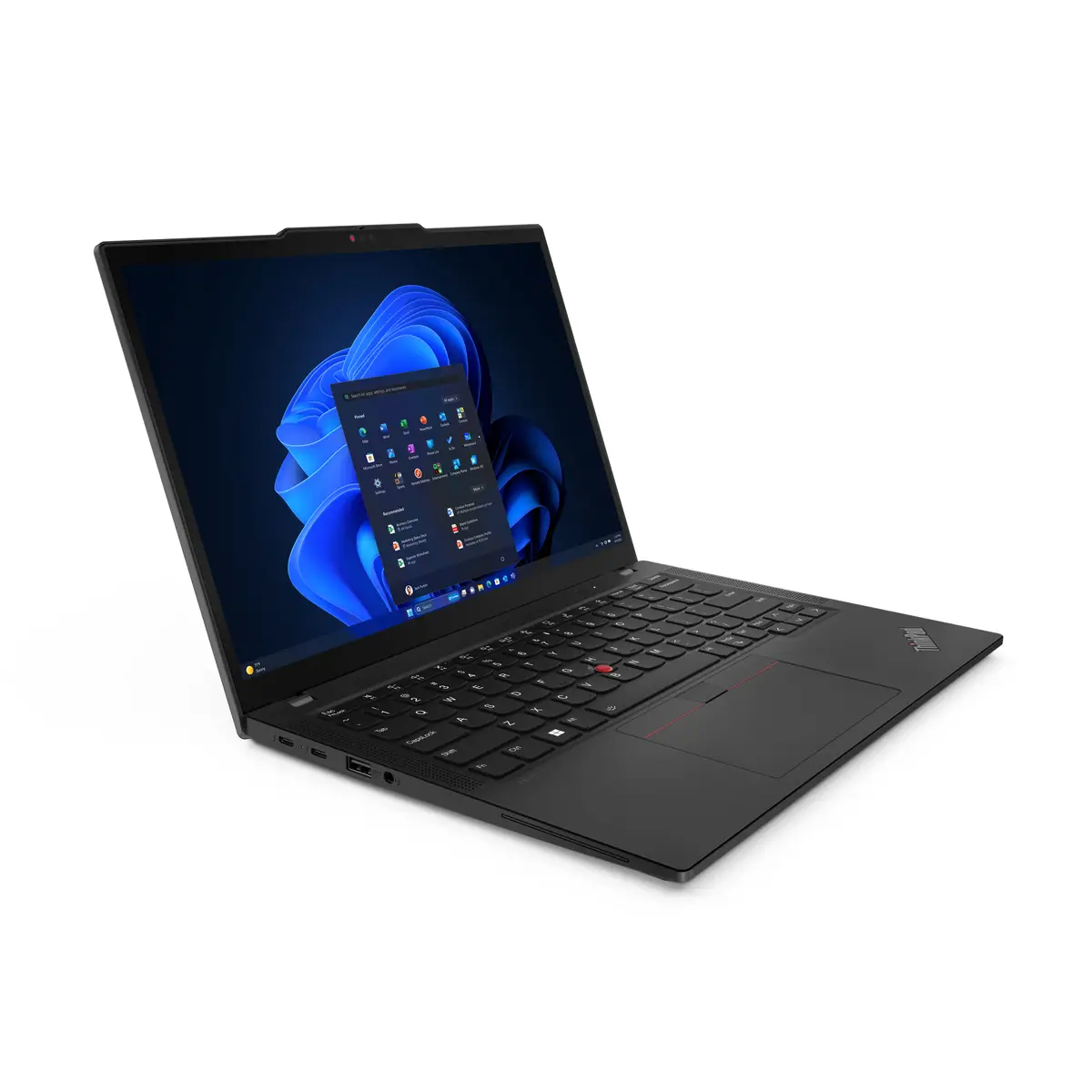 TP X13 G5 21LU U5-125U16GB 512GB SSD 33,8cm 13,3" 1920x1200 Win11P