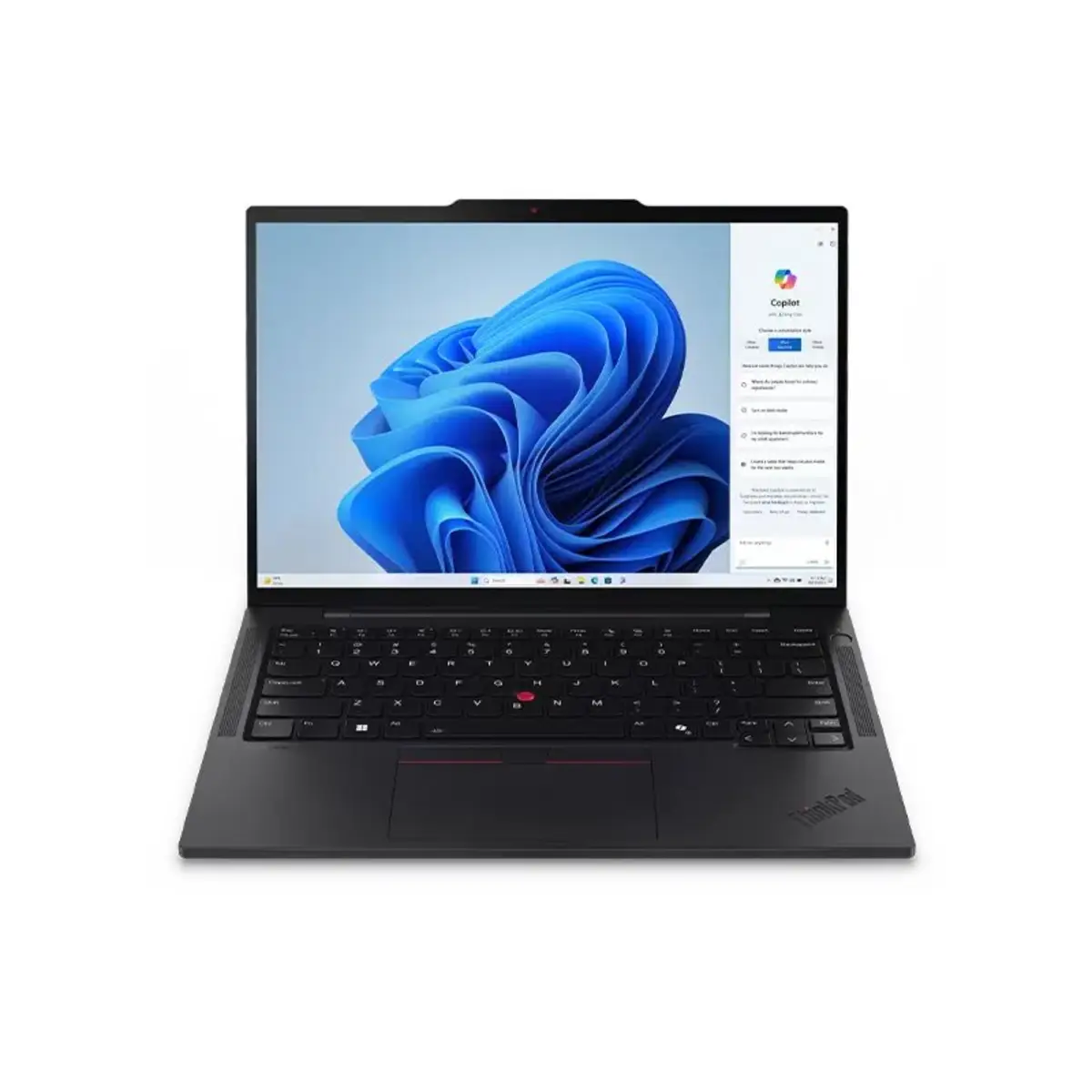 TP T14s G5 U7-155U 16GB 512GB SSD 35,6cm 14" 1920x1200 Win11P