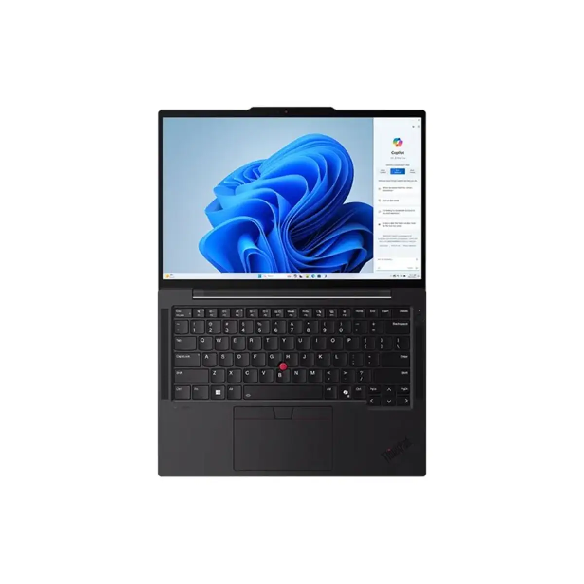 TP T14s G5 U7-155U 16GB 512GB SSD 35,6cm 14" 1920x1200 Win11P