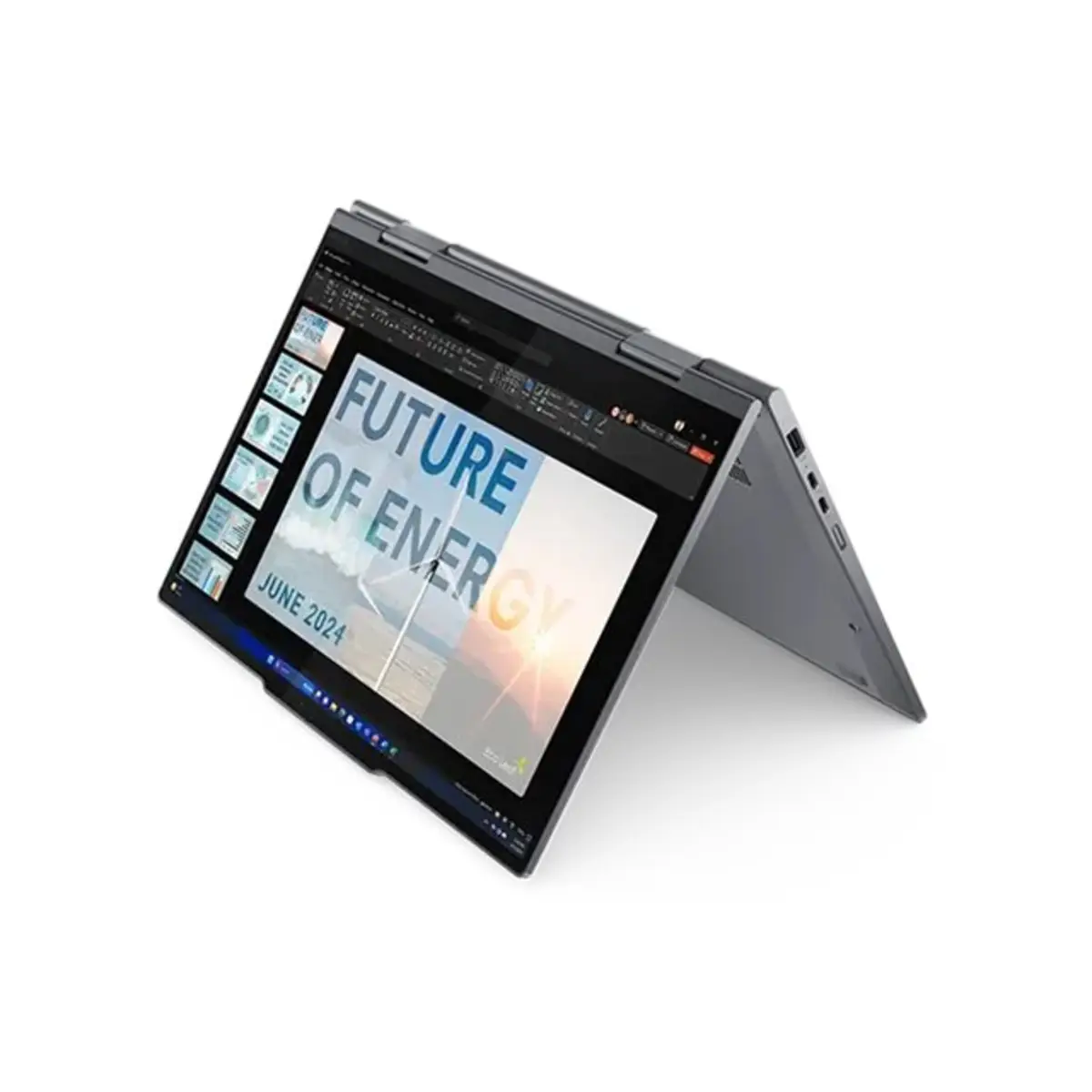 TP X1 G9 21KE U5-125U16GB 512GB SSD 35,6cm 14" Touch 1920x1200 Win11P