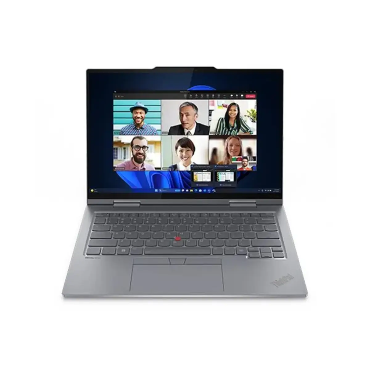 TP X1 G9 21KE U5-125U16GB 512GB SSD 35,6cm 14" Touch 1920x1200 Win11P