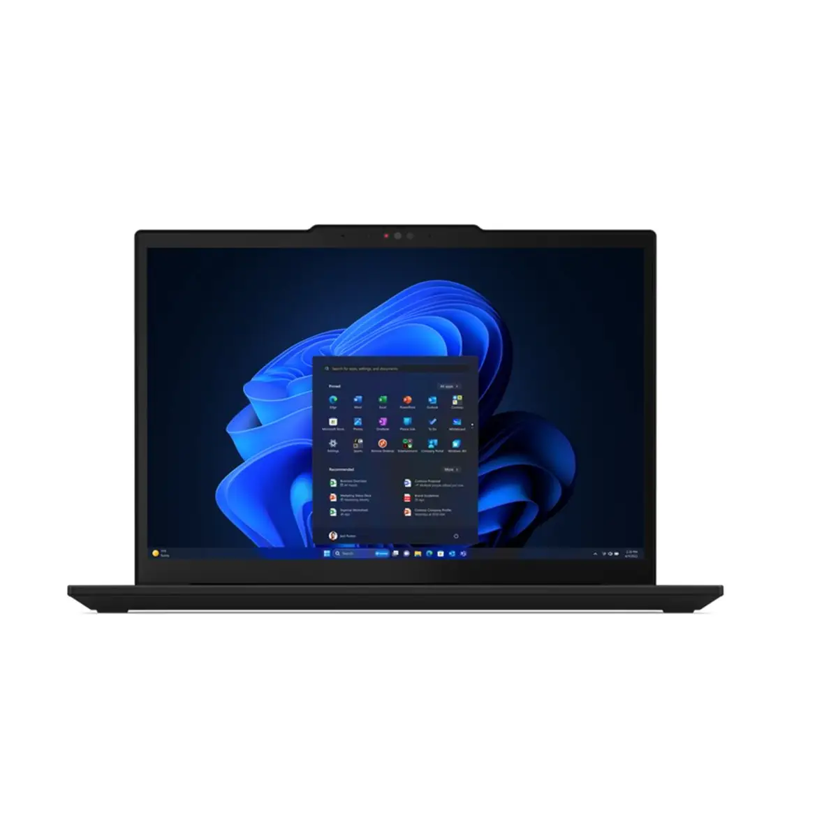 TP X13 G5 21LU U5-125U 32GB 1000GB SSD 33,8cm 13,3" 1920x1200 Win11P