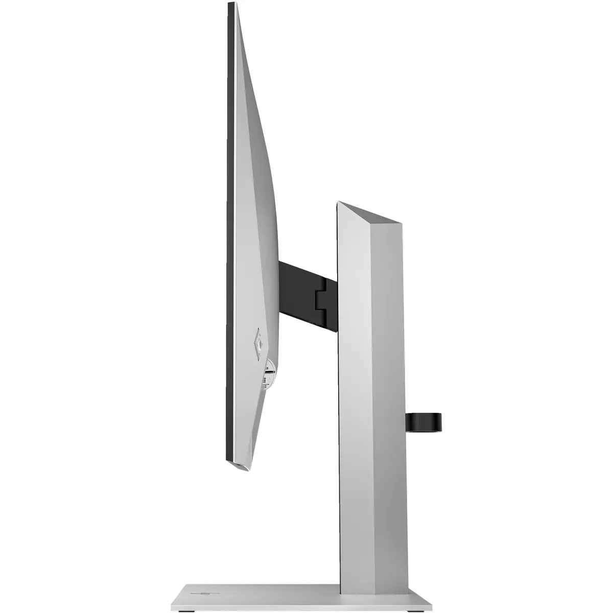 Serie 7 Pro 23,8 Zoll FHD-Monitor – 724pf, 60,5 cm (23.8"), 1920 x 1080 Pixel, Full HD, LCD, 5 ms, Schwarz, Silber