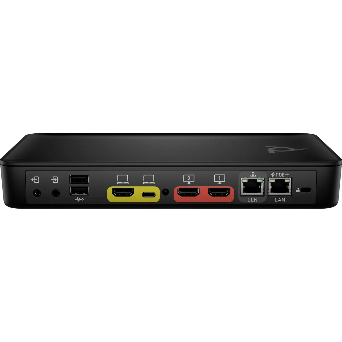 Poly Studio G62 Videokonferenzsystem