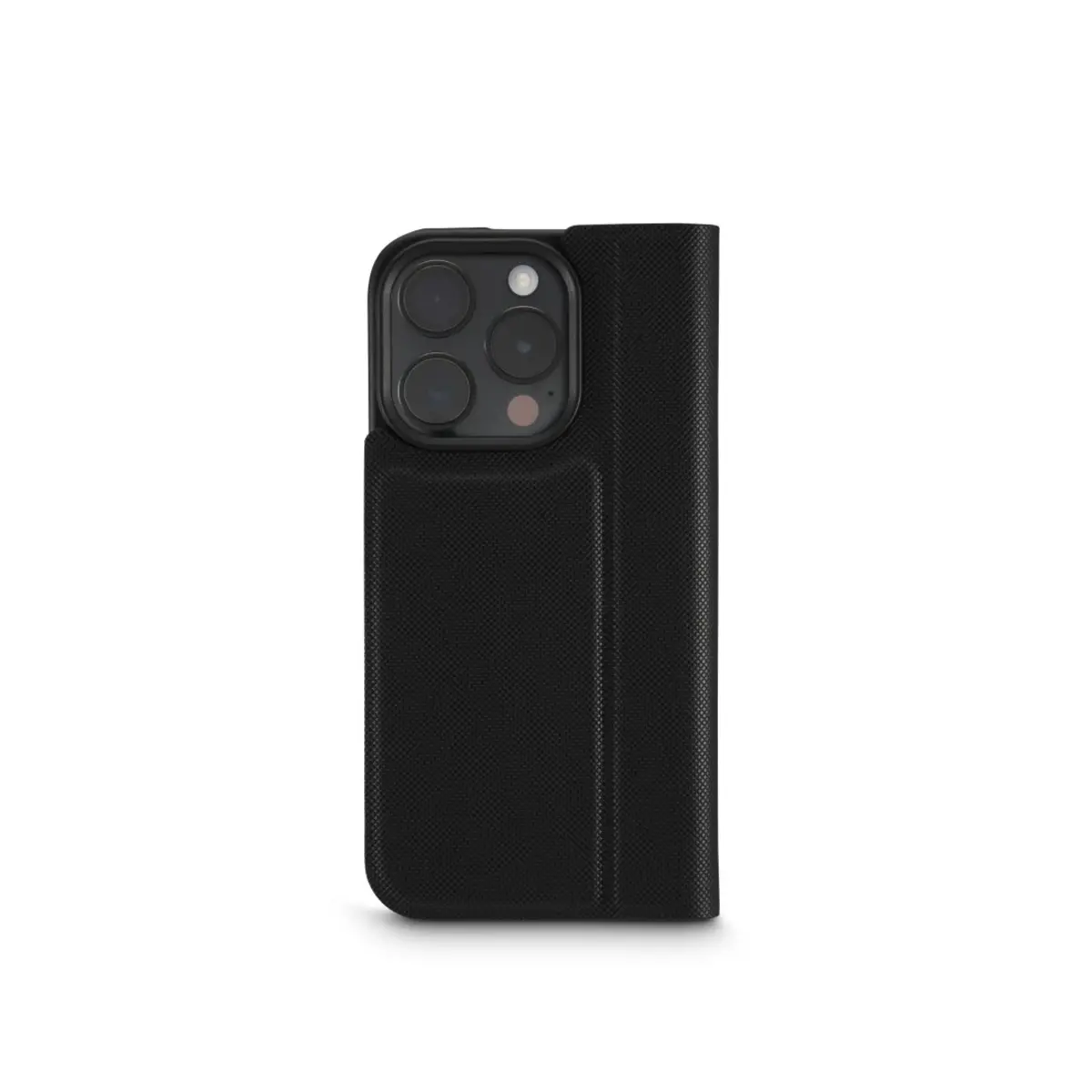 Handytasche "Daily Protect" für iPhone 16 Pro, Schwarz