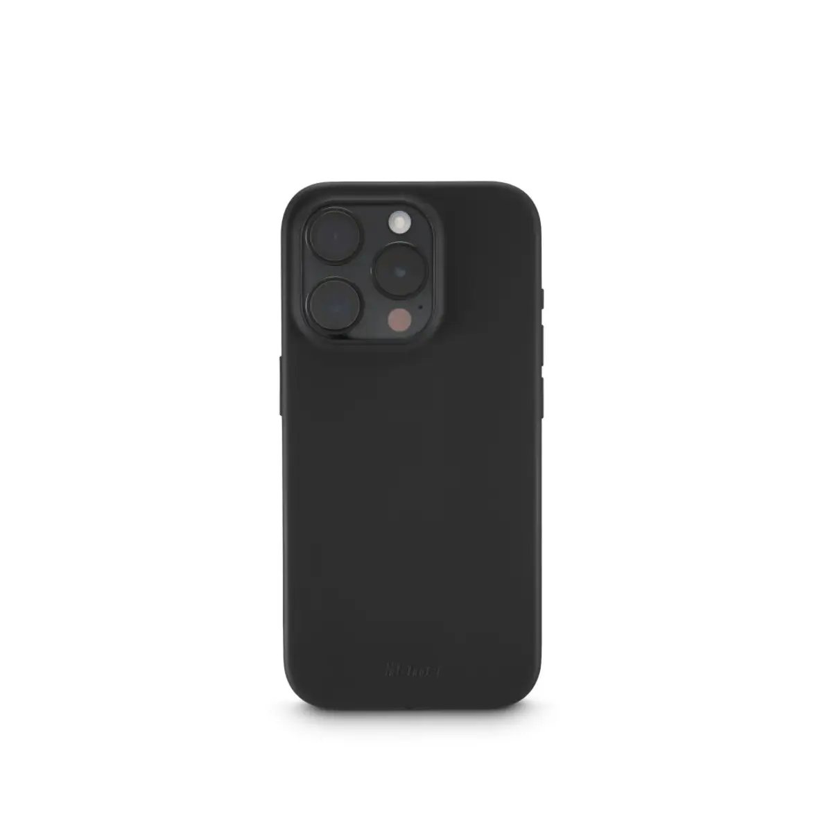 Handyhülle "Fantastic Feel" für iPhone 16 Pro, Schwarz