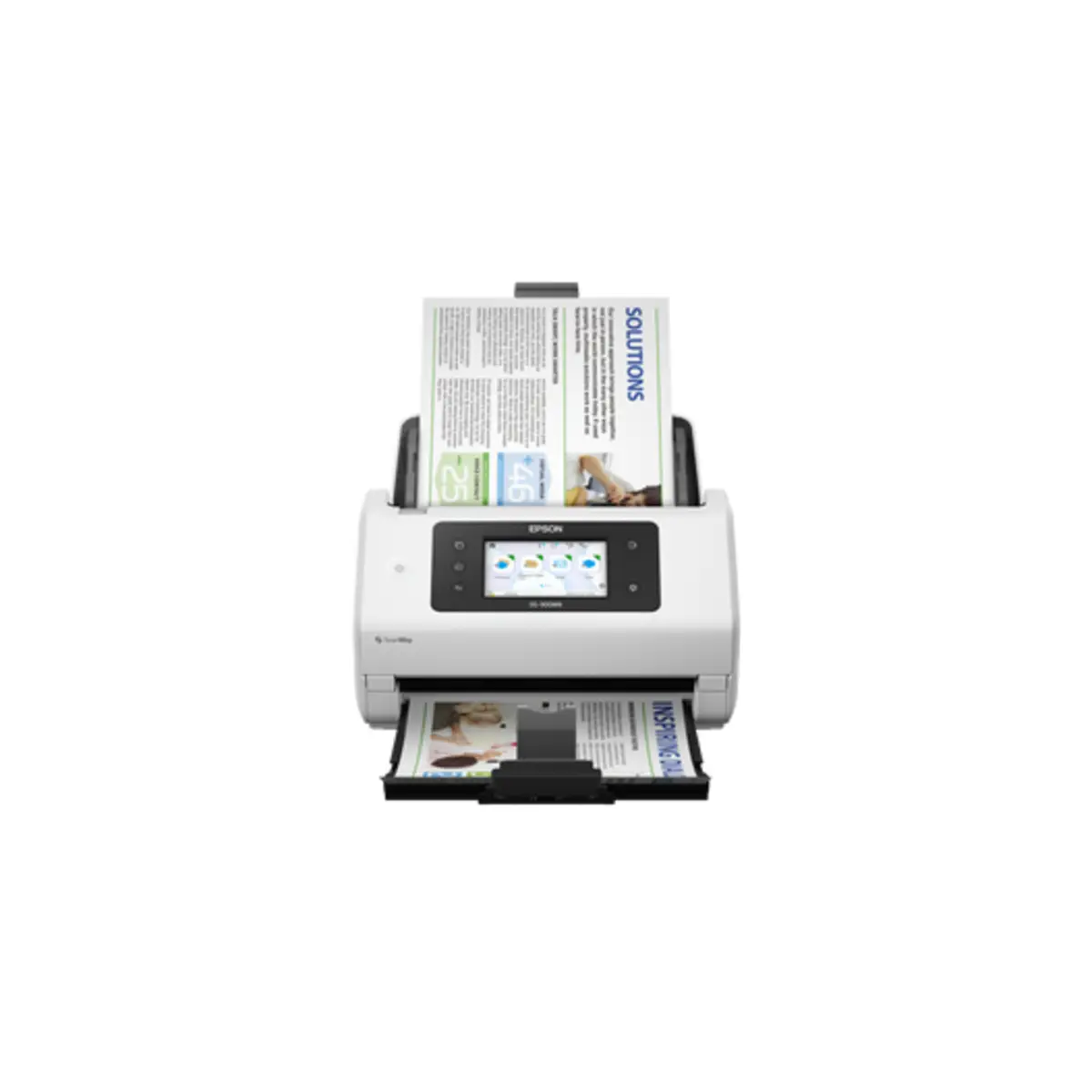 WorkForce DS-900WN Dokumentenscanner