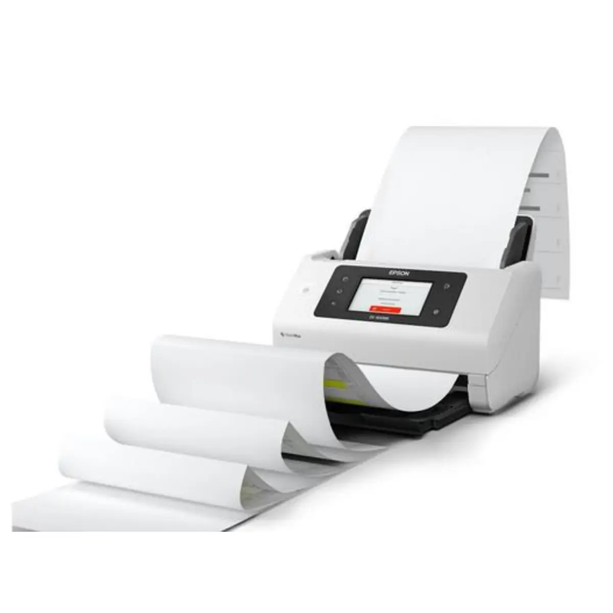 WorkForce DS-900WN Dokumentenscanner