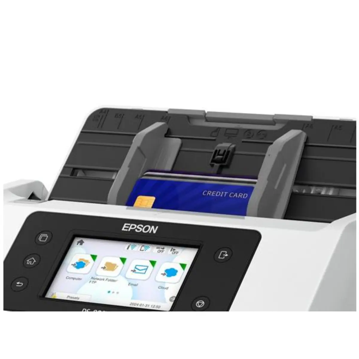 WorkForce DS-900WN Dokumentenscanner