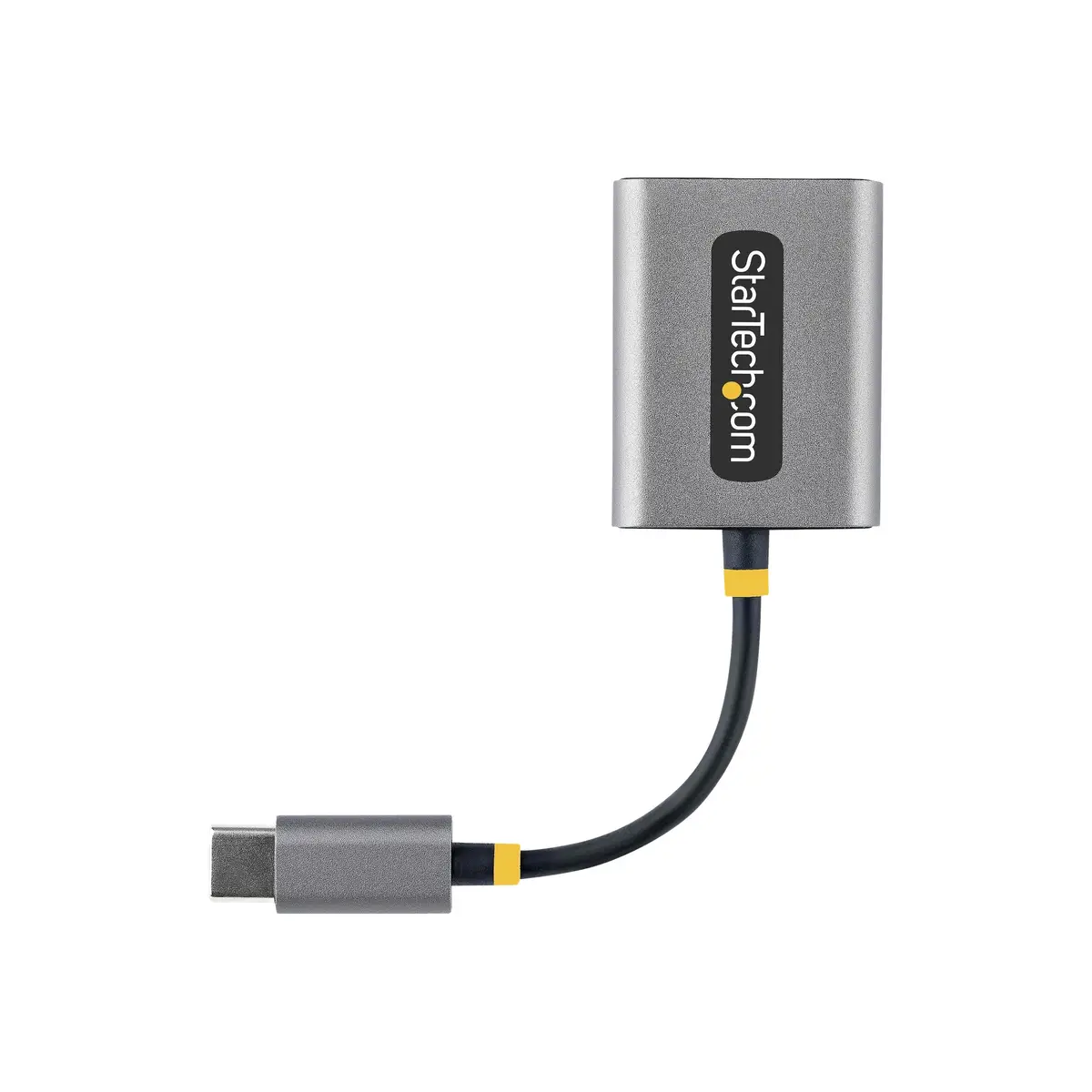 USB-C Headphone Splitter