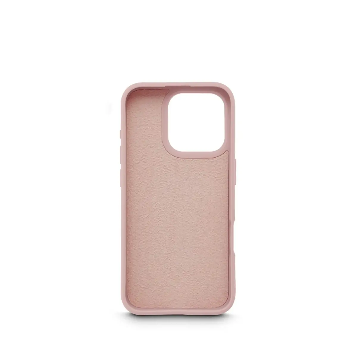 Handyhülle "Fantastic Feel" für Apple iPhone 16 Pro Max, Nude