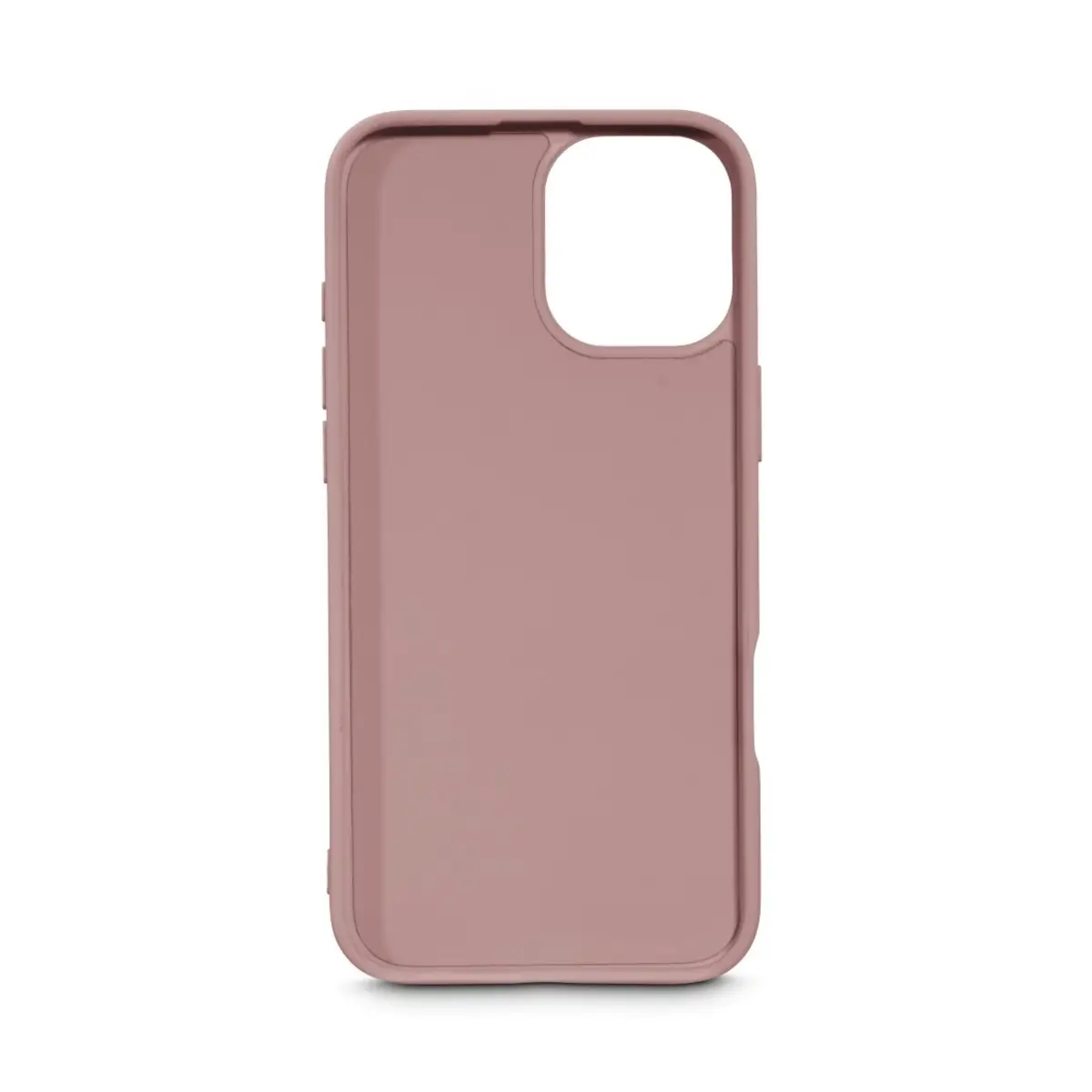 Handyhülle "Fantastic Feel" für Apple iPhone 16 Plus, Nude