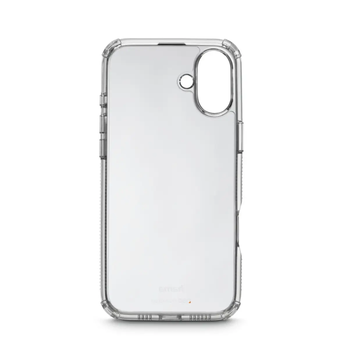 Handyhülle "Extreme Protect" für Apple iPhone 16 Plus, durchsichtig