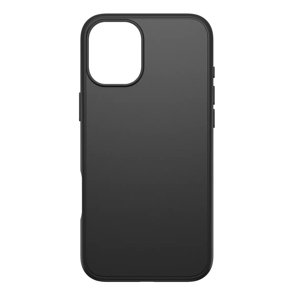 Symmetry Schutzhülle für Apple iPhone 16 Plus Schwarz