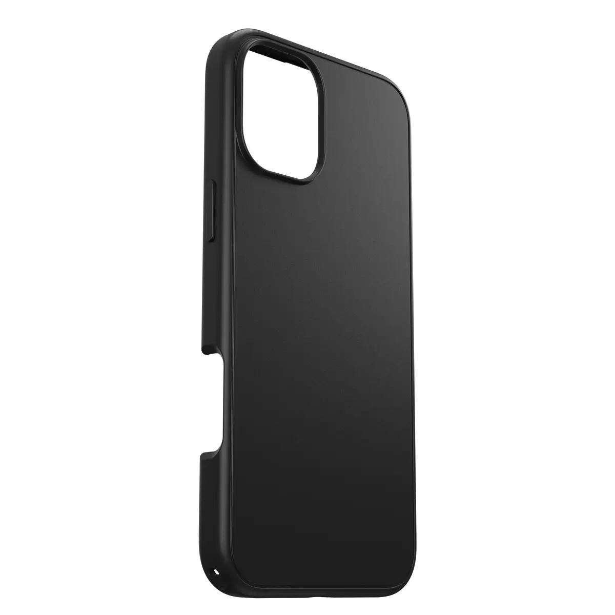 Symmetry Schutzhülle für Apple iPhone 16 Plus Schwarz
