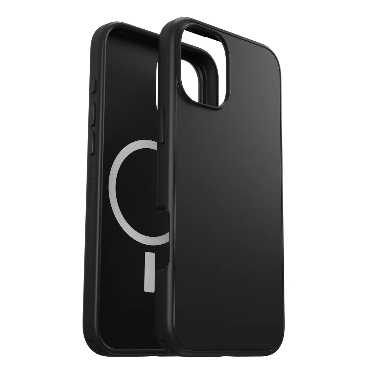 Symmetry Schutzhülle für Apple iPhone 16 Plus Schwarz