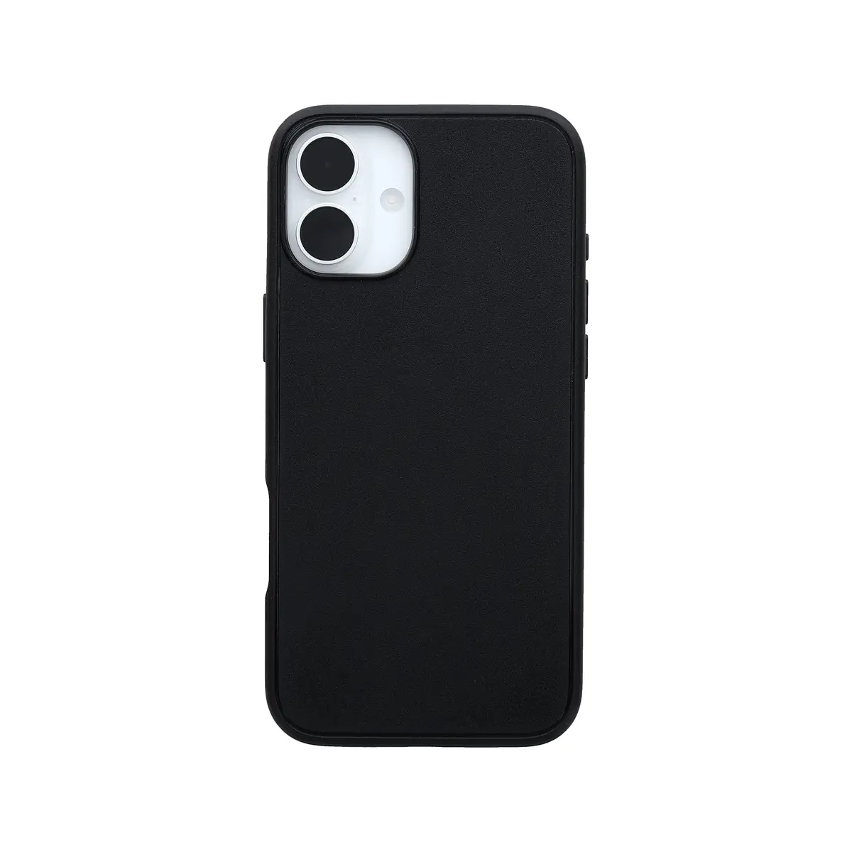Symmetry Schutzhülle für Apple iPhone 16 Plus Schwarz