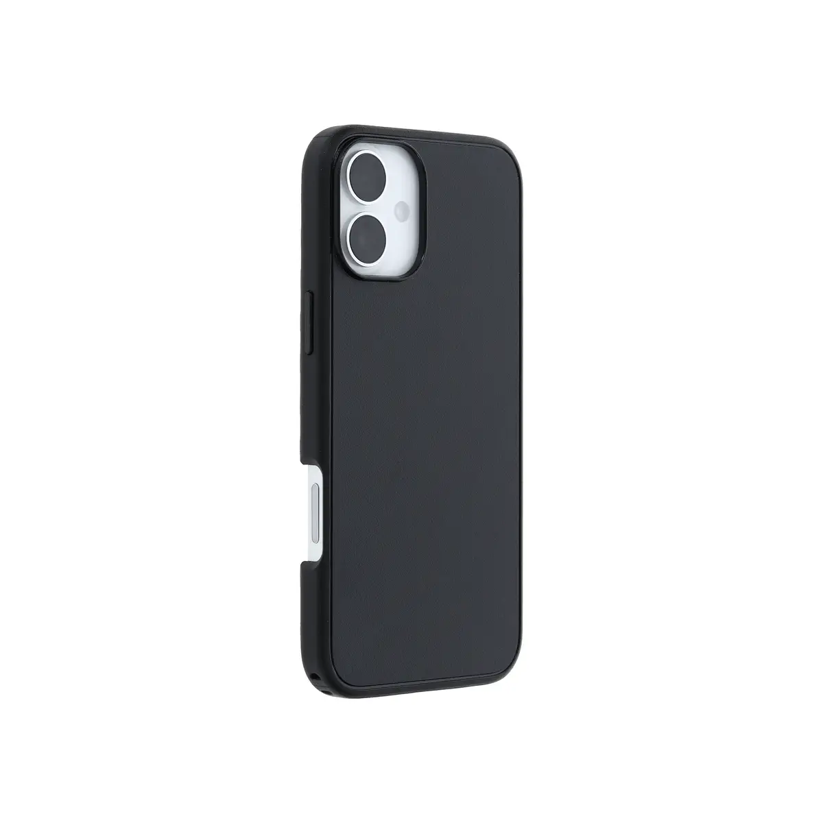 Symmetry Schutzhülle für Apple iPhone 16 Plus Schwarz