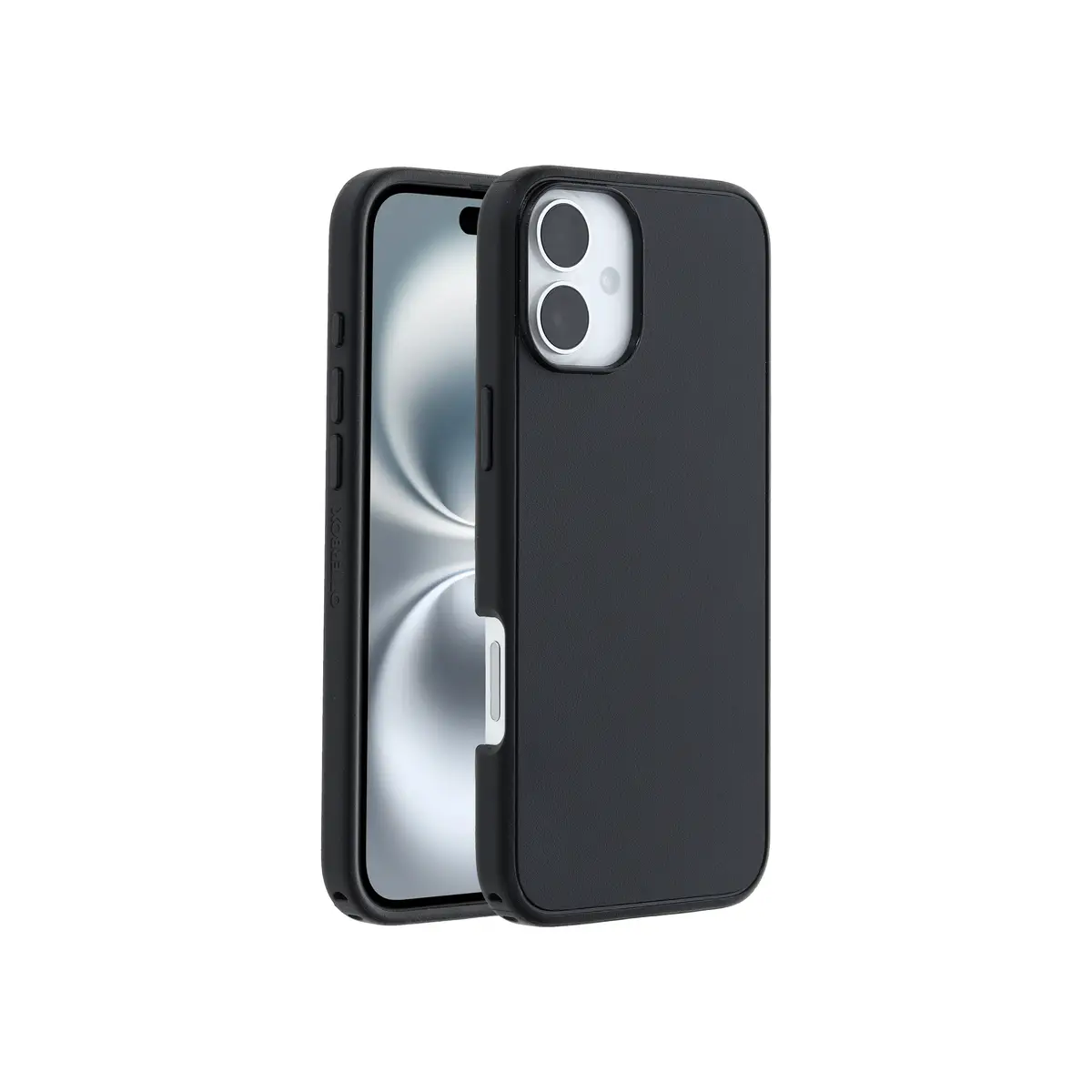 Symmetry Schutzhülle für Apple iPhone 16 Plus Schwarz