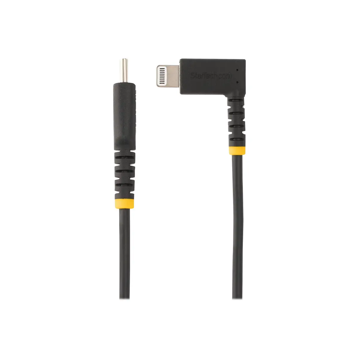 6ft (2m) Durable USB-C to Lightning Cable