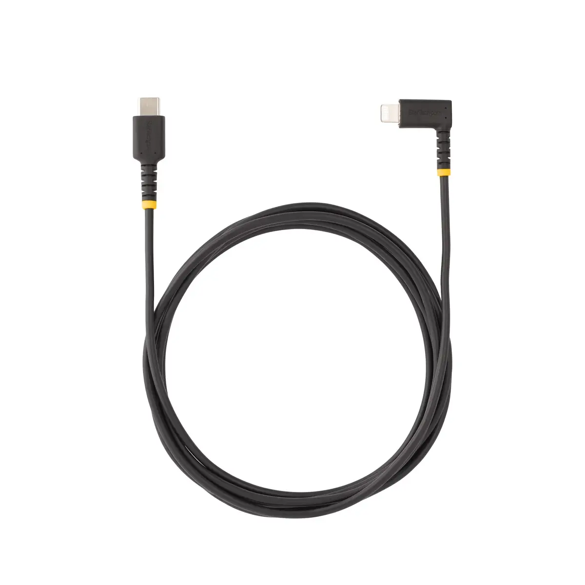 6ft (2m) Durable USB-C to Lightning Cable