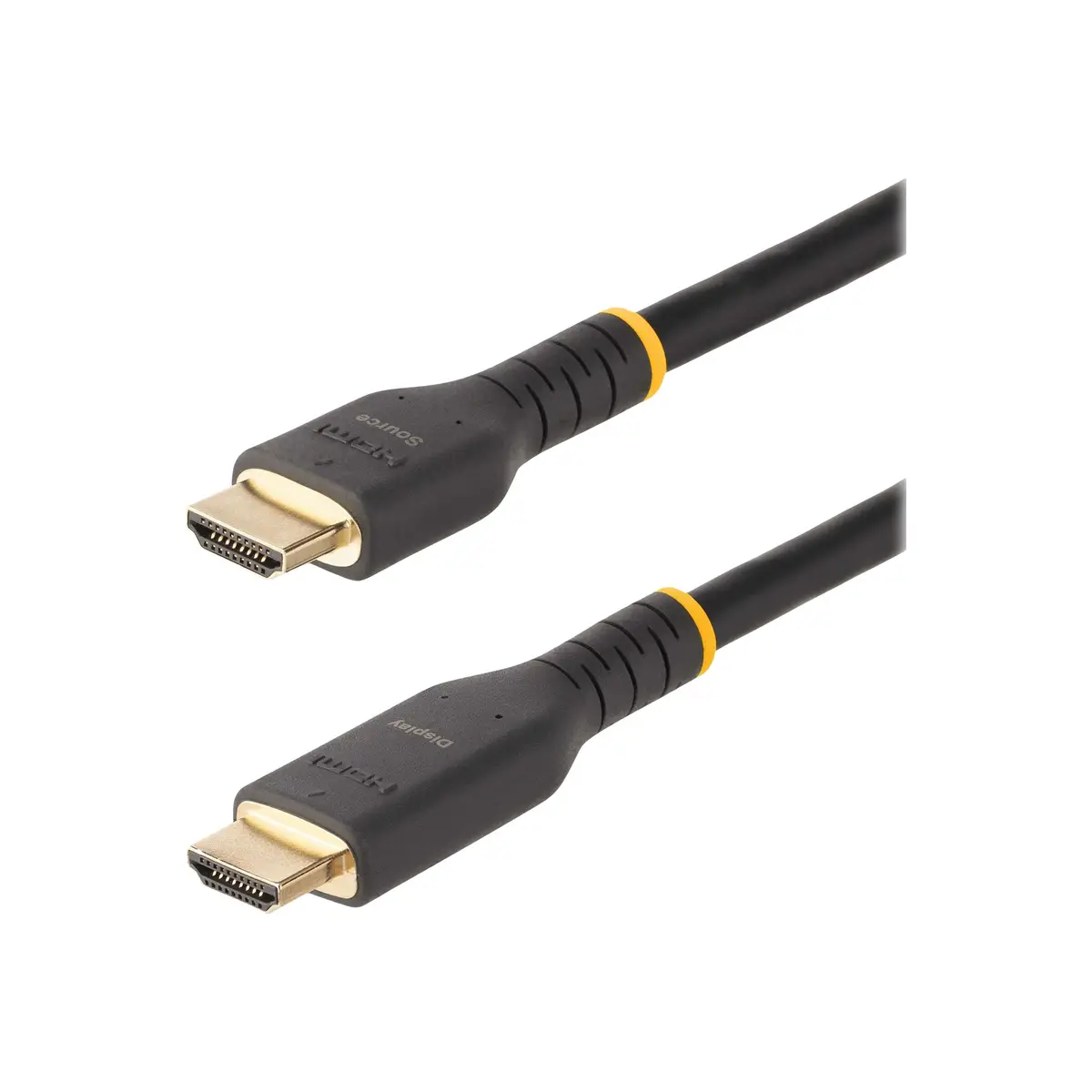 StarTech HDMI Kabel 7m schwarz