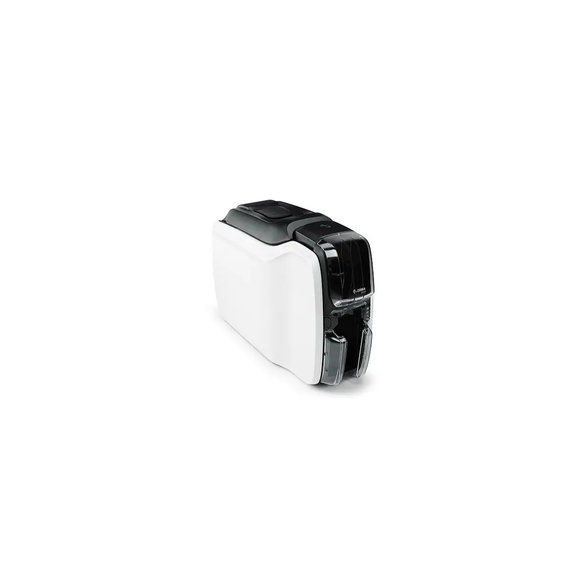 ZC100 Bundle Kartendrucker, einseitig, 12 Punkte/mm (300dpi), USB, CardStudio
