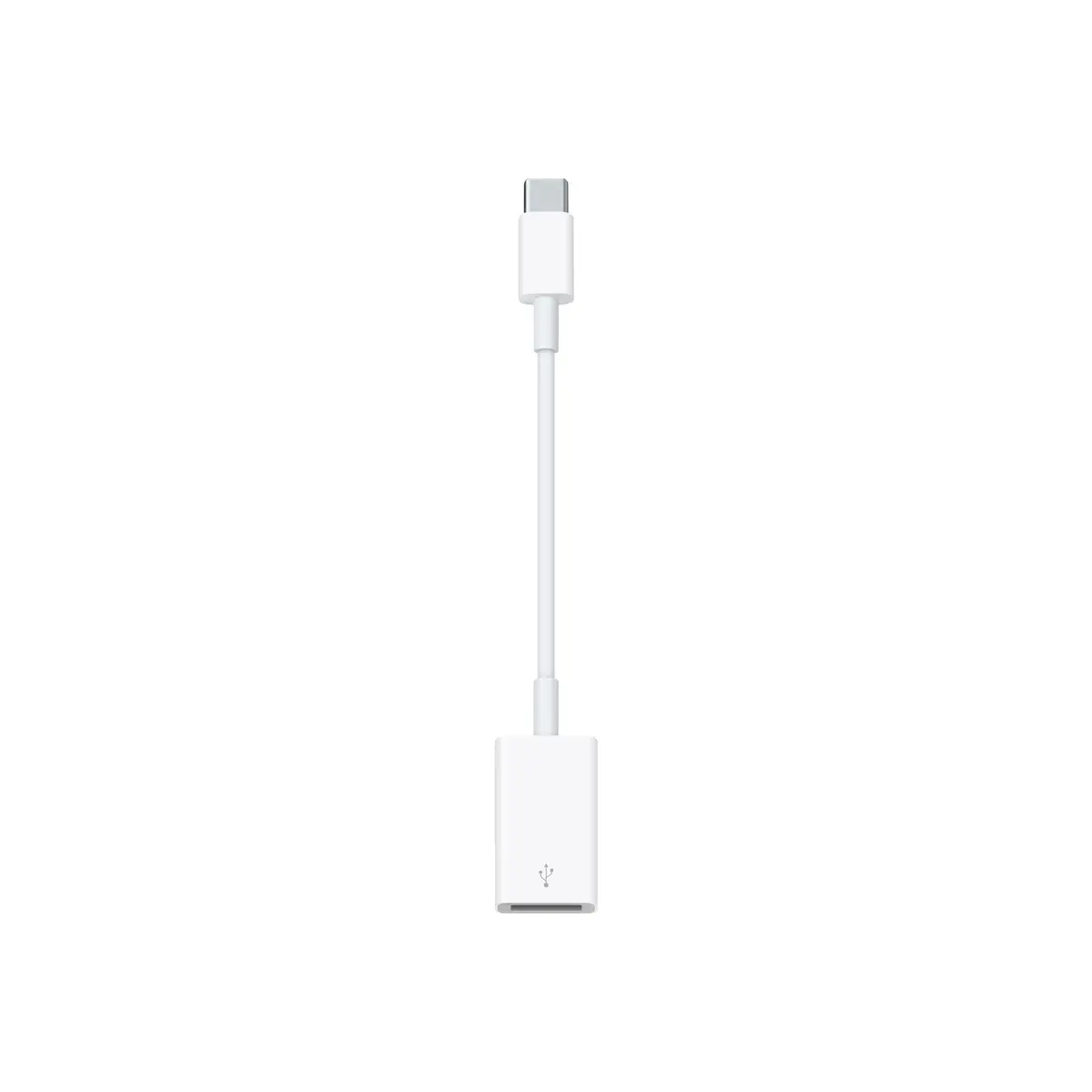 USB-Adapter 24 pin USB-C (M) zu USB Typ A (W)