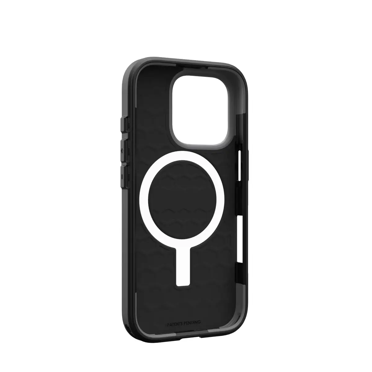 Civilian Handy-Schutzhülle 16 cm (6.3") Cover Schwarz