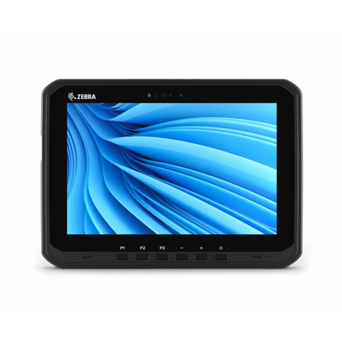 ET65W AI Driven Tablets Intel Core Ultra 7 vPro 32GB 512 GB SSD Windows Pro Extended Battery Fingerprint Reader