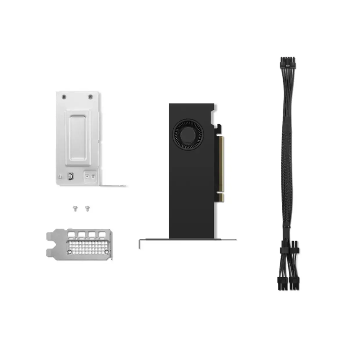 NVIDIA RTX 2000 Ada 16GB PCIe