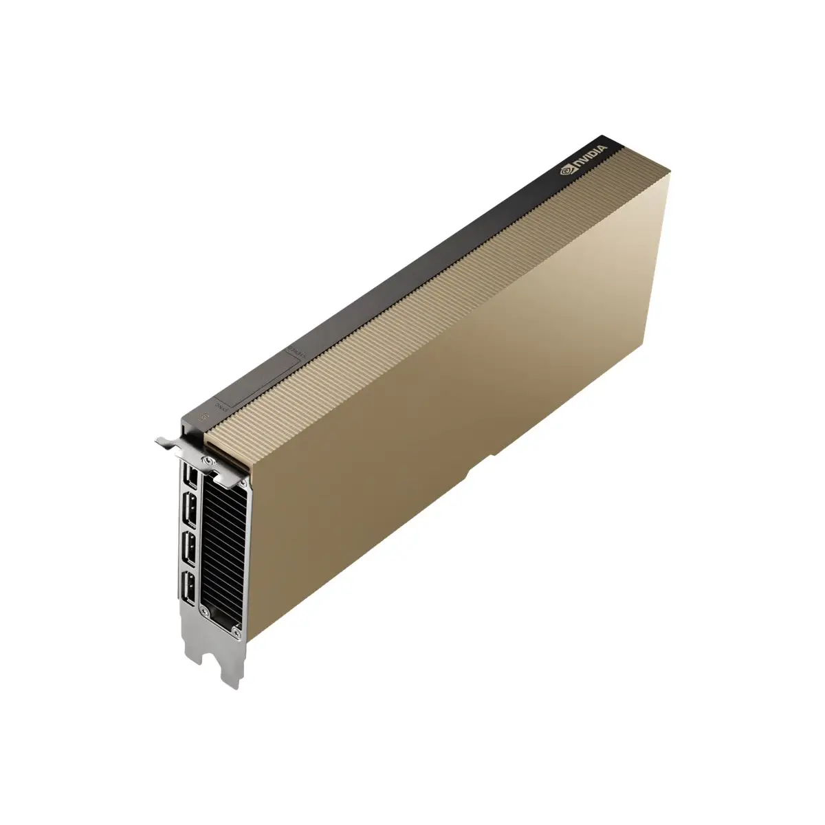 NVIDIA L40 GPU-Rechenprozessor 48GB PCIe