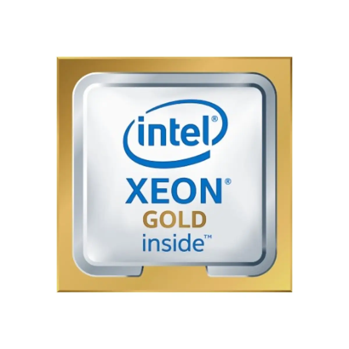 HPE Intel Xeon Gold 5423N Prozessor 2,1 GHz 37,5 MB