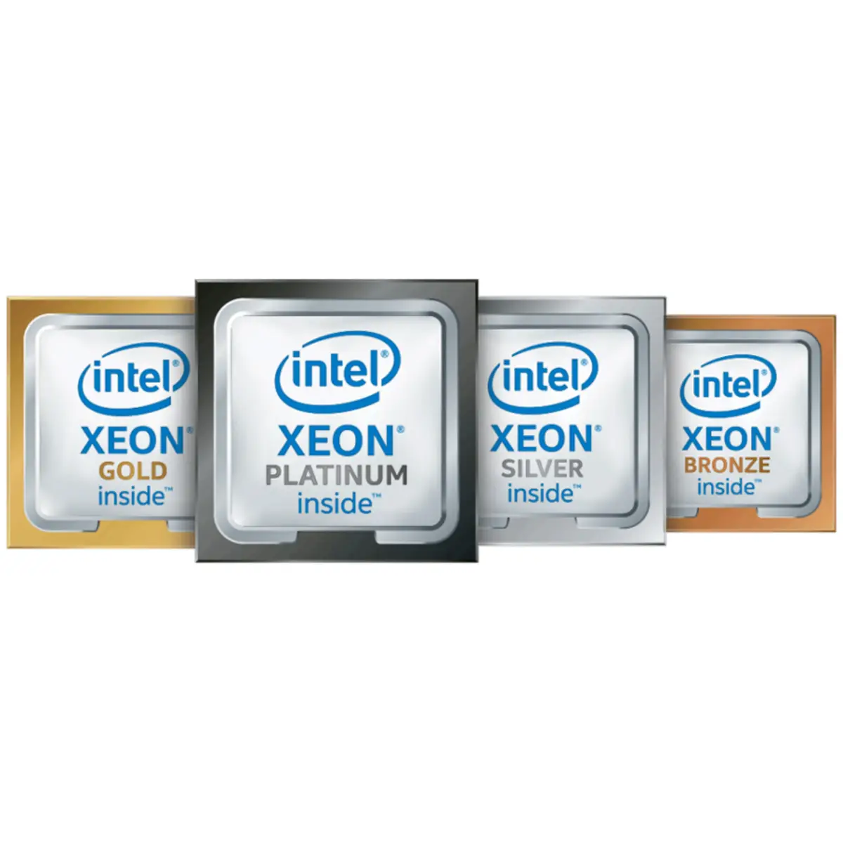 HPE Xeon Intel Gold 5520+ Prozessor 2,2 GHz 52,5 MB