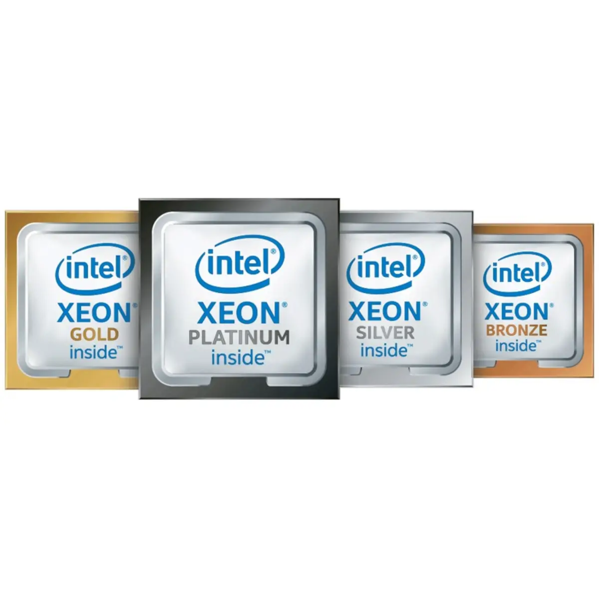HPE Xeon Intel Gold 5520+ Prozessor 2,2 GHz 52,5 MB