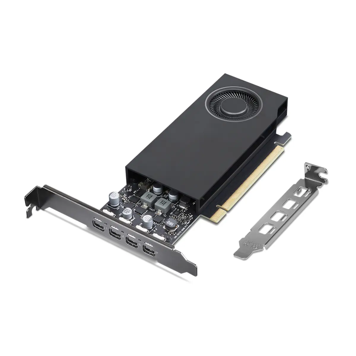 NVIDIA RTX A400 4GB