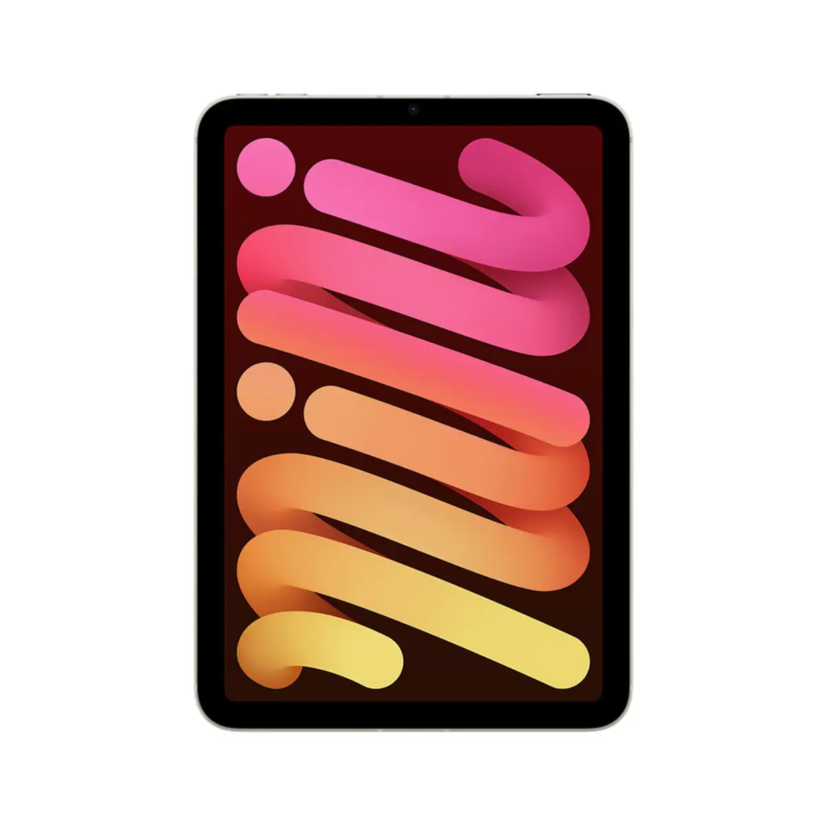 iPad mini (2024) 8,3" 512GB WiFi polarstern