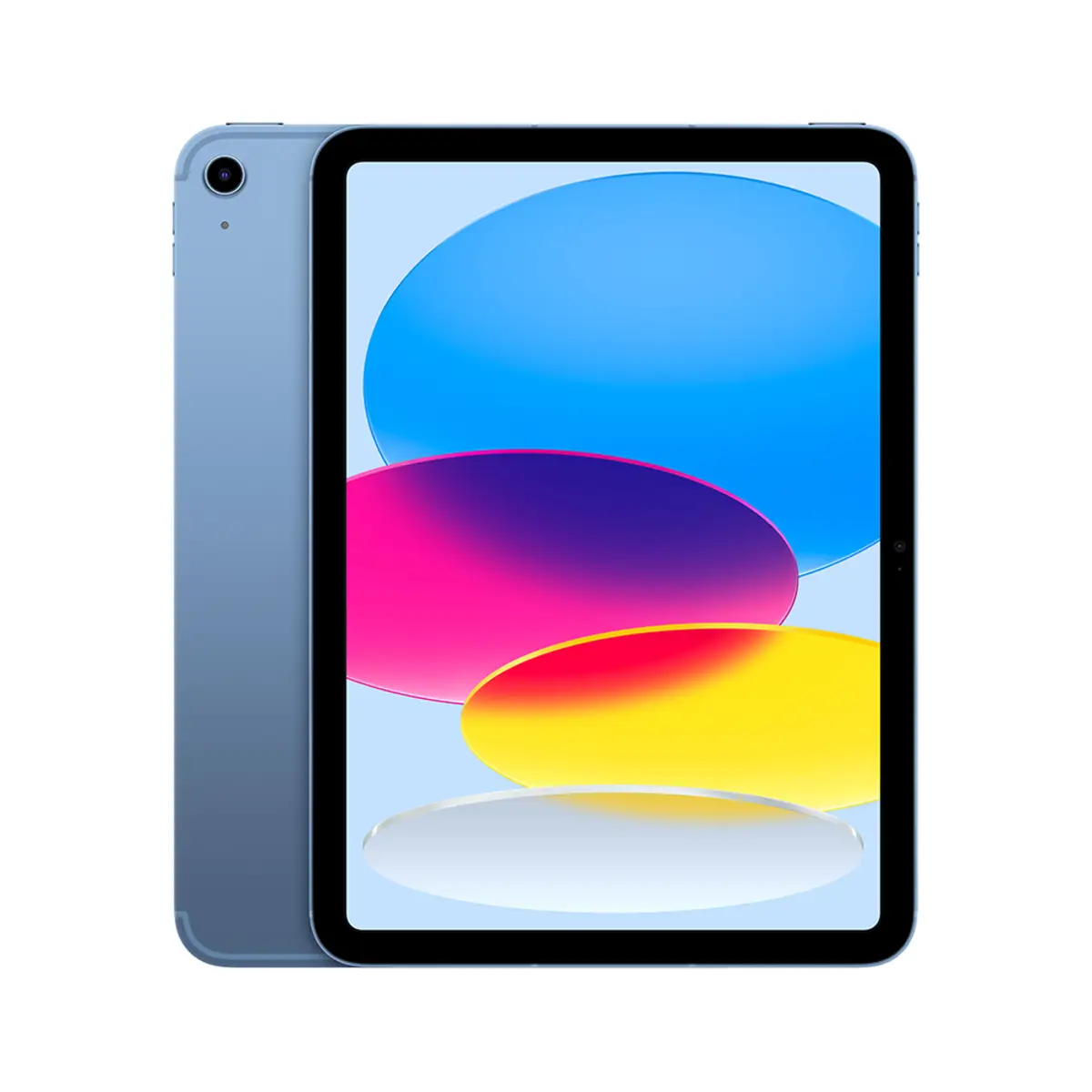 iPad (2024) 10,9" 64GB WiFi blau