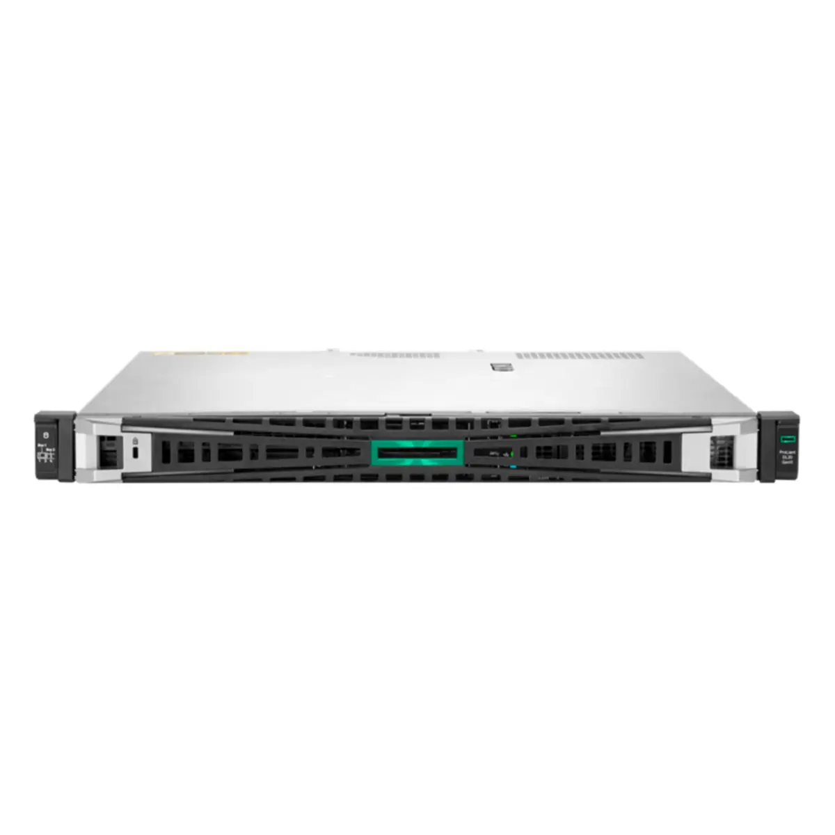 HPE ProLiant DL20 Gen11 Intel Xeon E-2436 2.9GHz 4-core 1P 16GB-U 4SFF 800W PS Server
