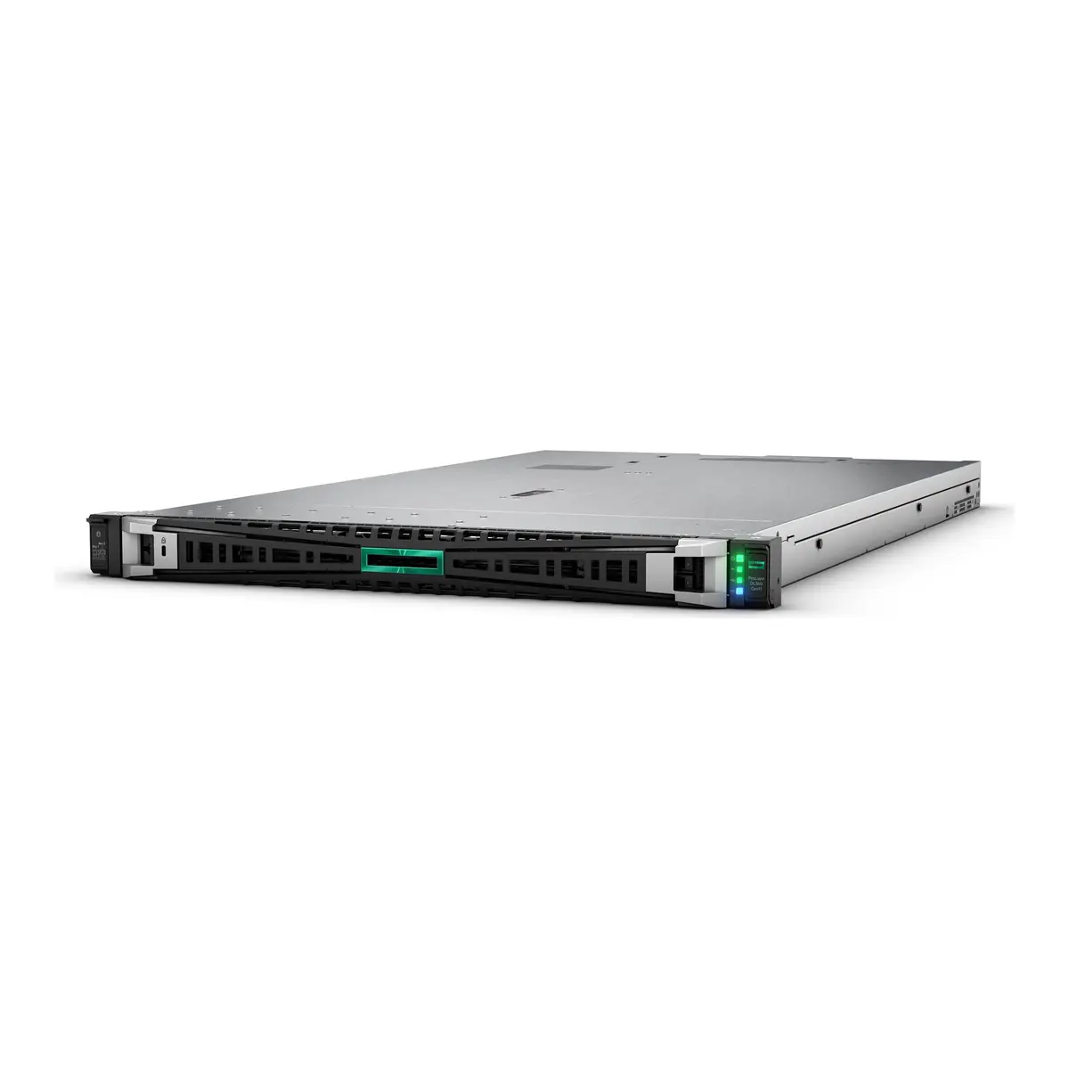 HPE ProLiant DL360 Gen11 4514Y 2.0GHz 8-core 1P 32GB-R MR408i-o NC 8SFF 1000W PS Server