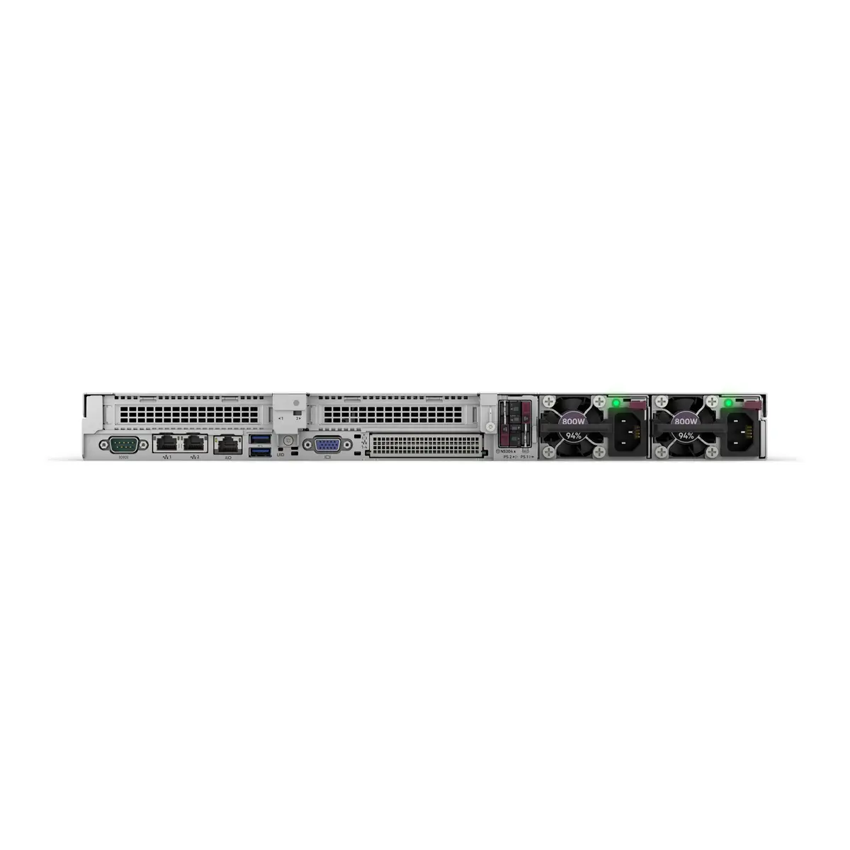 HPE DL320 Gen11 3408U 1P 16G 8SFF Svr