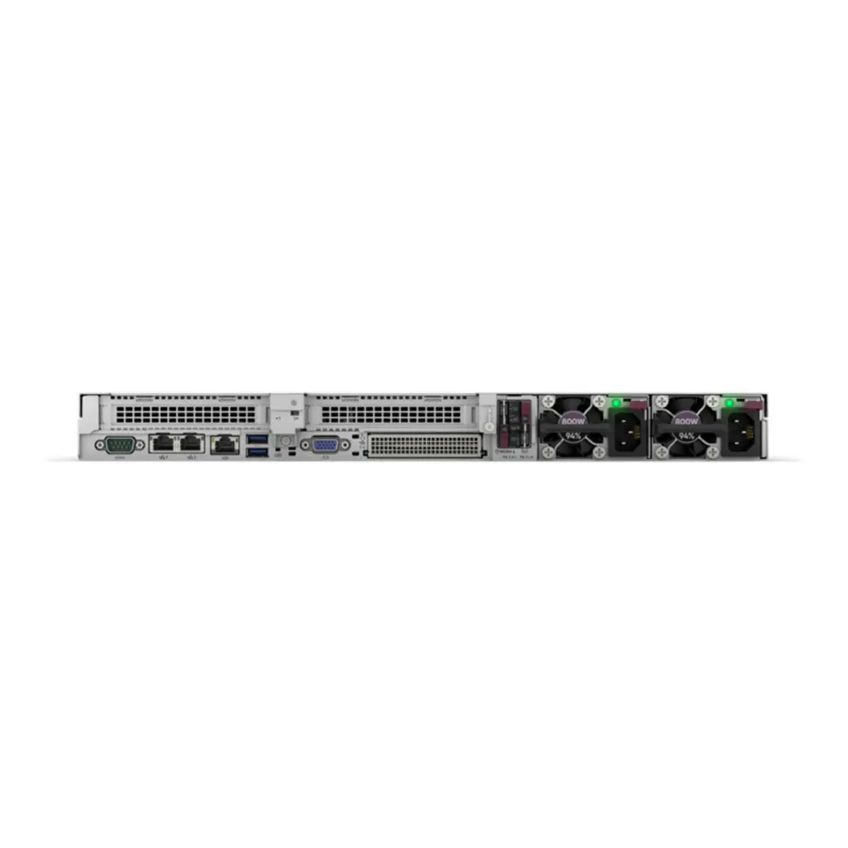 HPE DL320 Gen11 3408U 1P 16G 4LFF Svr