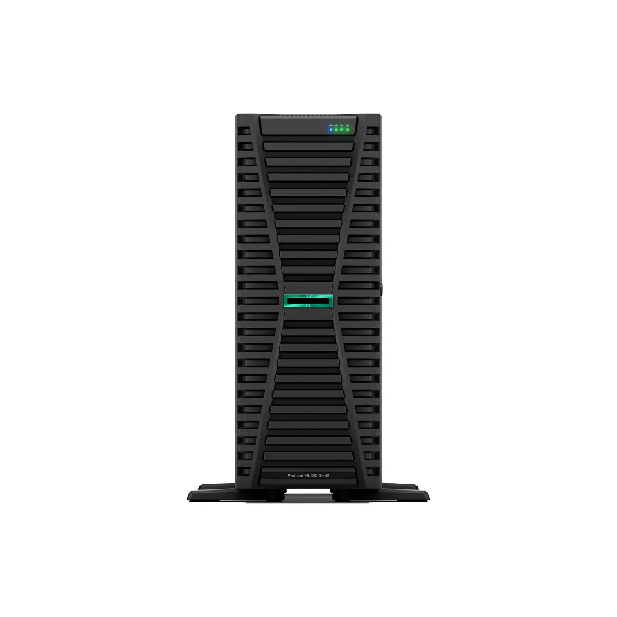 HPE ML350 Gen11 4410Y 1P 32G 4LFF Svr