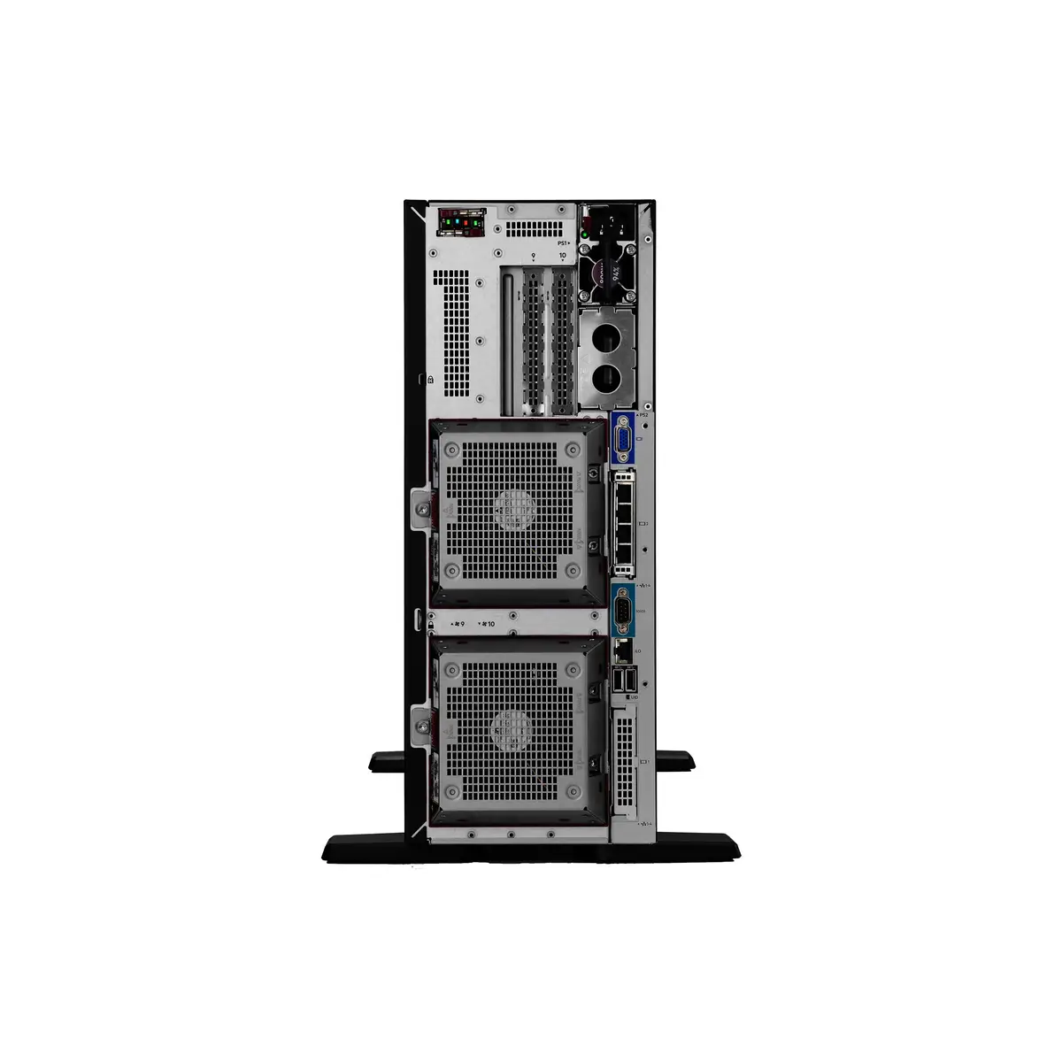 HPE ML350 Gen11 4410Y 1P 32G 4LFF Svr
