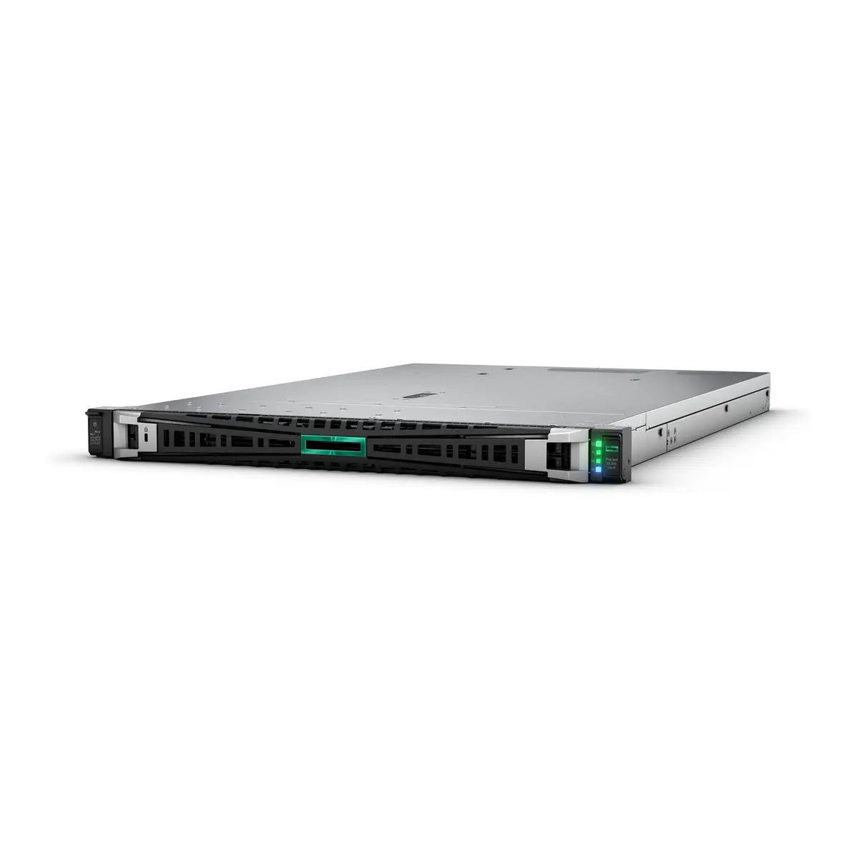 HPE ProLiant DL365 Gen11 AMD EPYC 9224 2.5GHz 24-core 1P 32GB-R 8SFF 1000W PS EU Server