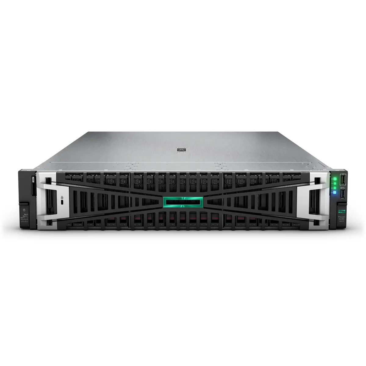 DL380 G11 5418Y MR408I-O -STOCK