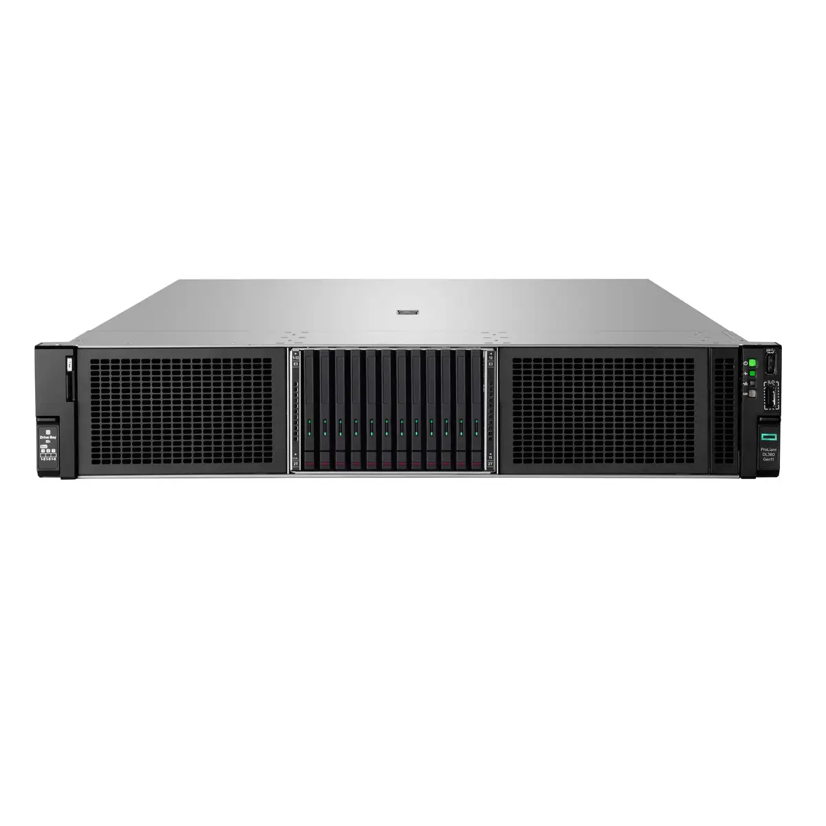 DL380 G11 5418Y MR408I-O -STOCK
