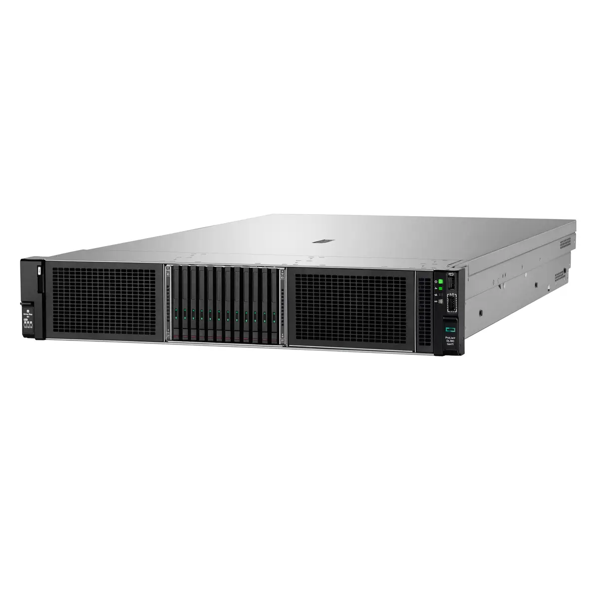 DL380 G11 5418Y MR408I-O -STOCK